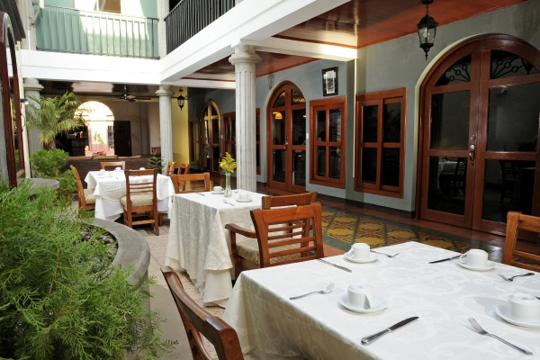 Hotel Best Western Las Mercedes Airport (León)